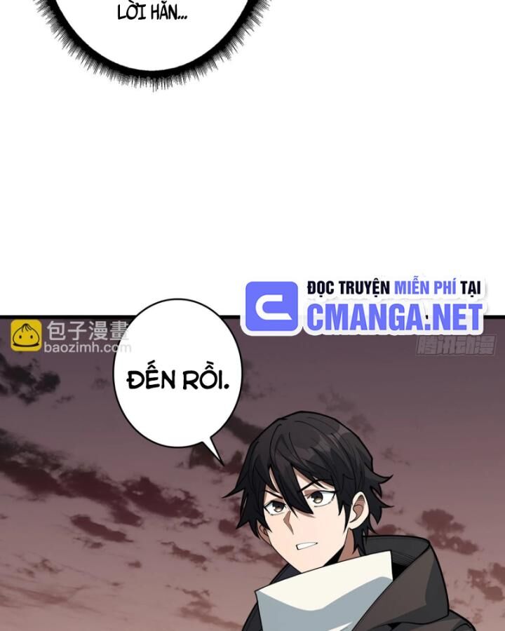 Nhân Vật Phản Diện? Chắc Chắn Không Phải Ta - Chapter 47 - Page 41