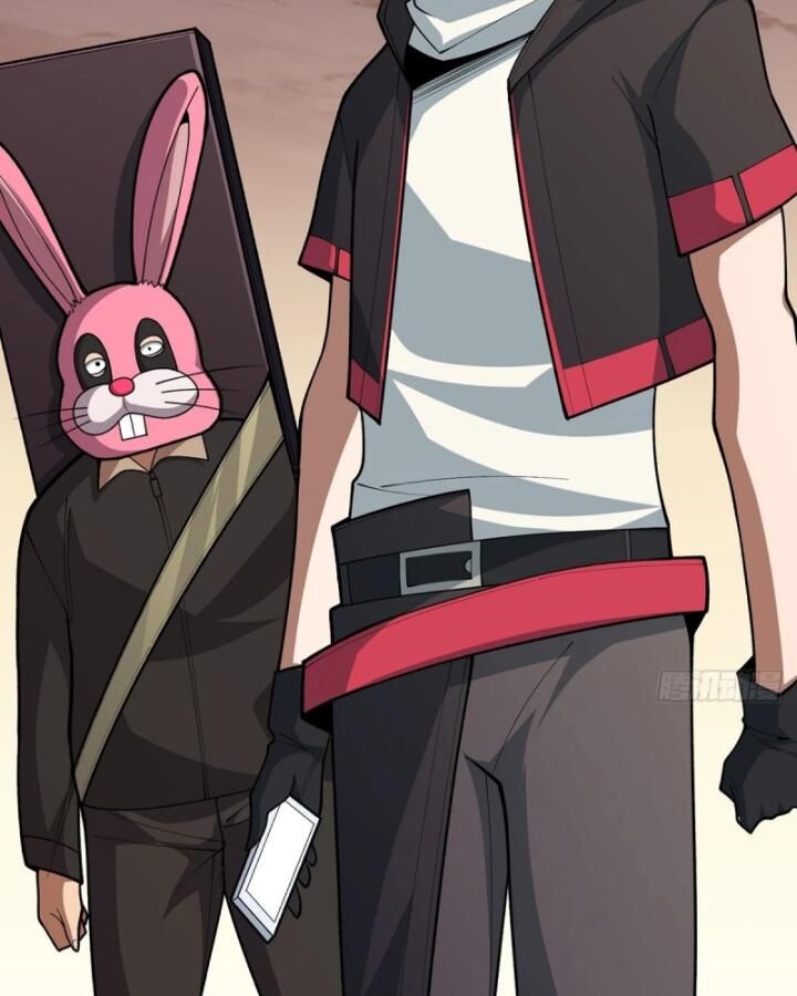 Nhân Vật Phản Diện? Chắc Chắn Không Phải Ta - Chapter 47 - Page 42