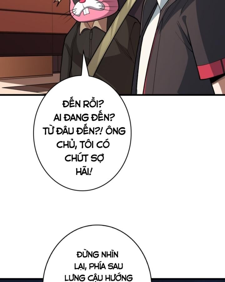 Nhân Vật Phản Diện? Chắc Chắn Không Phải Ta - Chapter 47 - Page 45