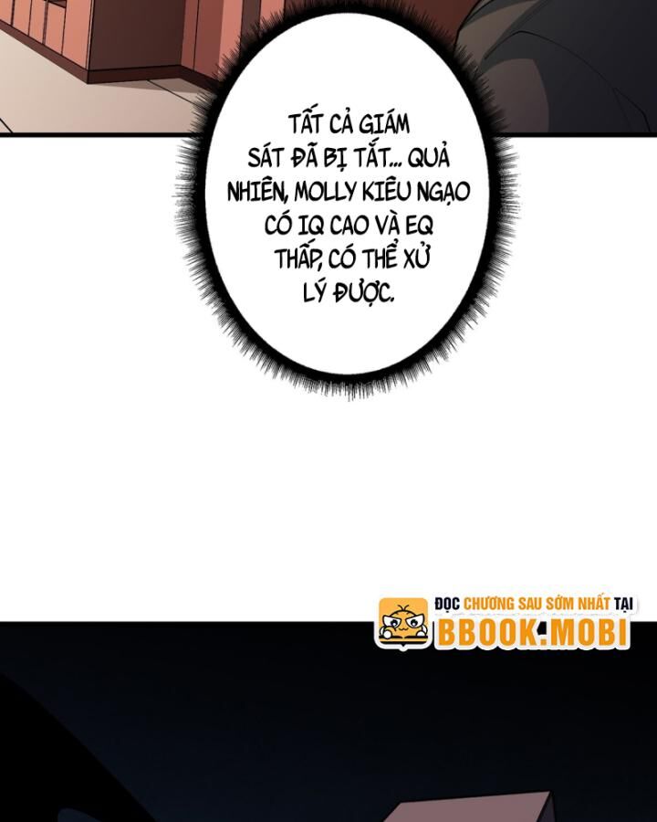 Nhân Vật Phản Diện? Chắc Chắn Không Phải Ta - Chapter 47 - Page 48