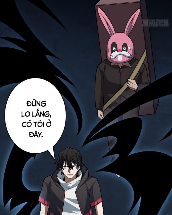 Nhân Vật Phản Diện? Chắc Chắn Không Phải Ta - Chapter 47 - Page 49