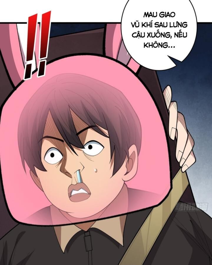 Nhân Vật Phản Diện? Chắc Chắn Không Phải Ta - Chapter 47 - Page 53