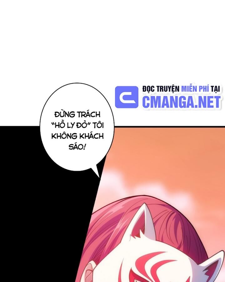 Nhân Vật Phản Diện? Chắc Chắn Không Phải Ta - Chapter 47 - Page 55