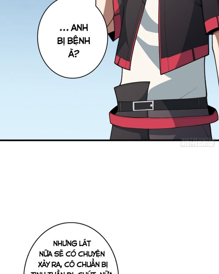 Nhân Vật Phản Diện? Chắc Chắn Không Phải Ta - Chapter 47 - Page 6