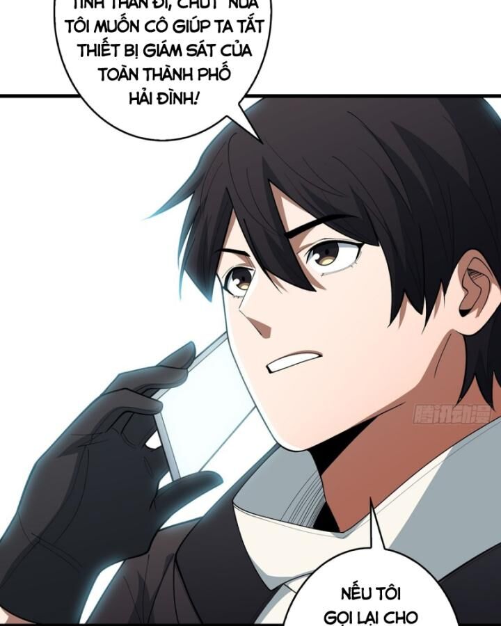 Nhân Vật Phản Diện? Chắc Chắn Không Phải Ta - Chapter 47 - Page 7