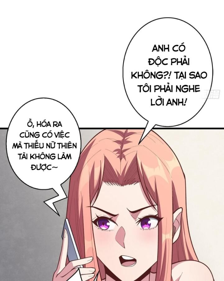Nhân Vật Phản Diện? Chắc Chắn Không Phải Ta - Chapter 47 - Page 9