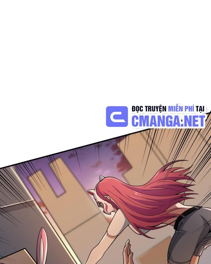 Nhân Vật Phản Diện? Chắc Chắn Không Phải Ta - Chapter 48 - Page 10
