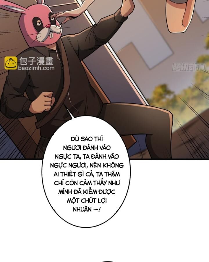 Nhân Vật Phản Diện? Chắc Chắn Không Phải Ta - Chapter 48 - Page 11