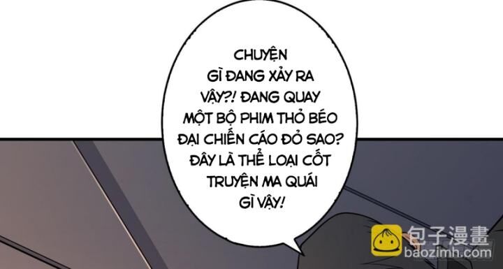 Nhân Vật Phản Diện? Chắc Chắn Không Phải Ta - Chapter 48 - Page 12