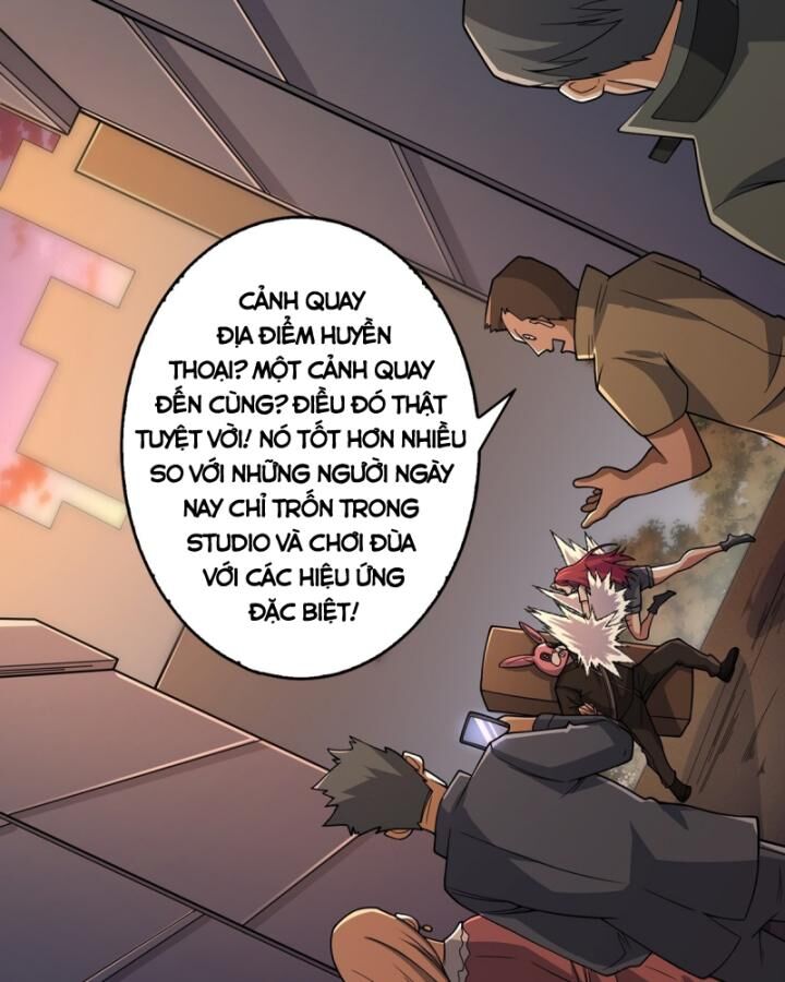 Nhân Vật Phản Diện? Chắc Chắn Không Phải Ta - Chapter 48 - Page 13