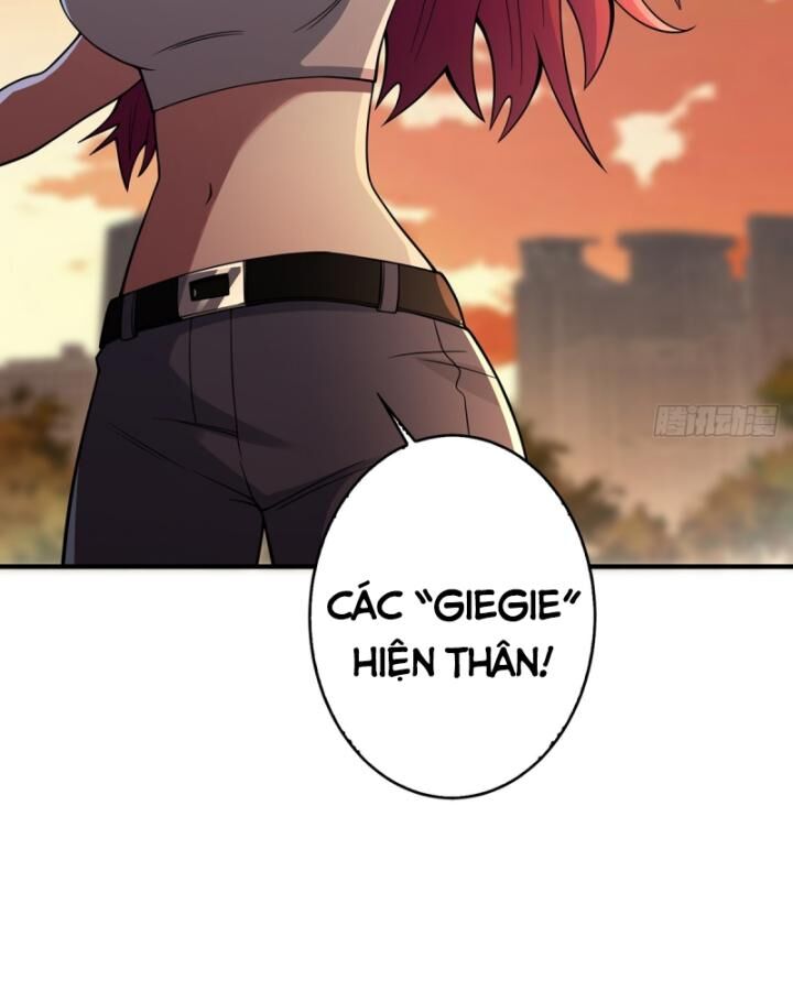 Nhân Vật Phản Diện? Chắc Chắn Không Phải Ta - Chapter 48 - Page 18