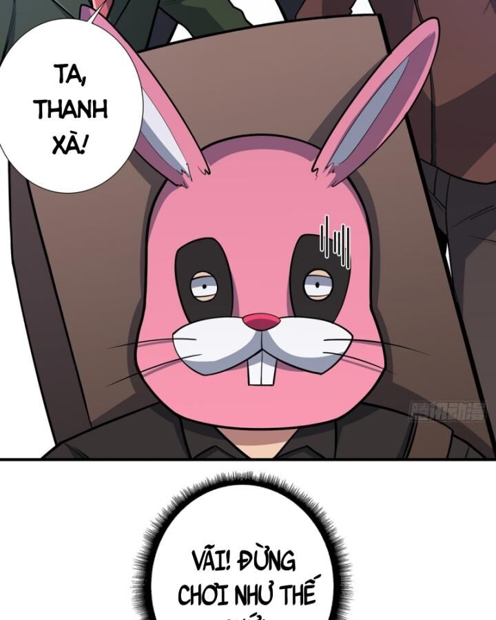 Nhân Vật Phản Diện? Chắc Chắn Không Phải Ta - Chapter 48 - Page 22