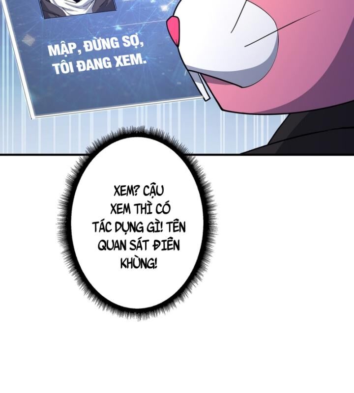 Nhân Vật Phản Diện? Chắc Chắn Không Phải Ta - Chapter 48 - Page 24