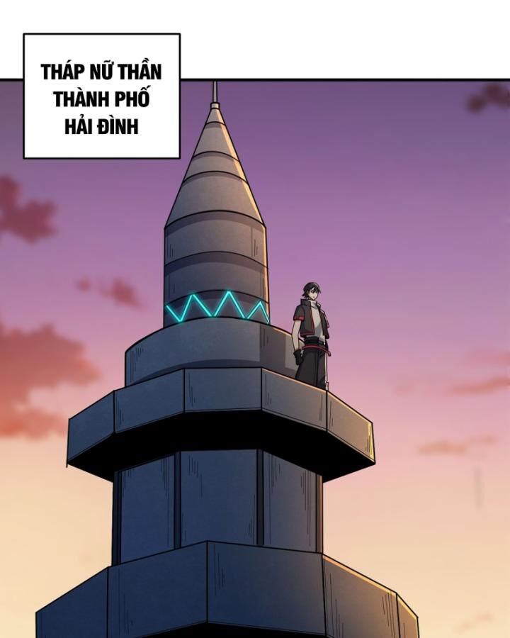 Nhân Vật Phản Diện? Chắc Chắn Không Phải Ta - Chapter 48 - Page 25