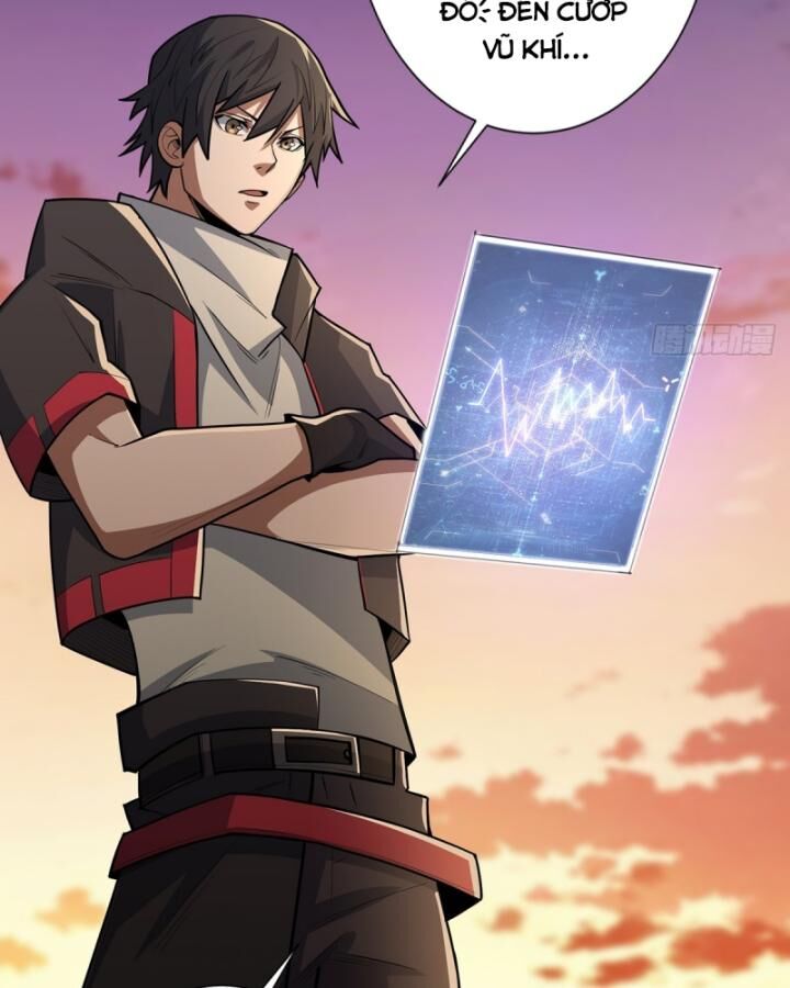 Nhân Vật Phản Diện? Chắc Chắn Không Phải Ta - Chapter 48 - Page 27