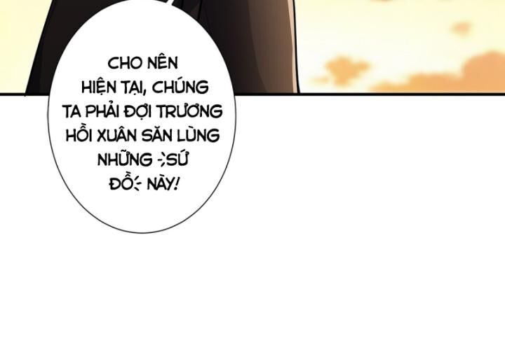 Nhân Vật Phản Diện? Chắc Chắn Không Phải Ta - Chapter 48 - Page 28