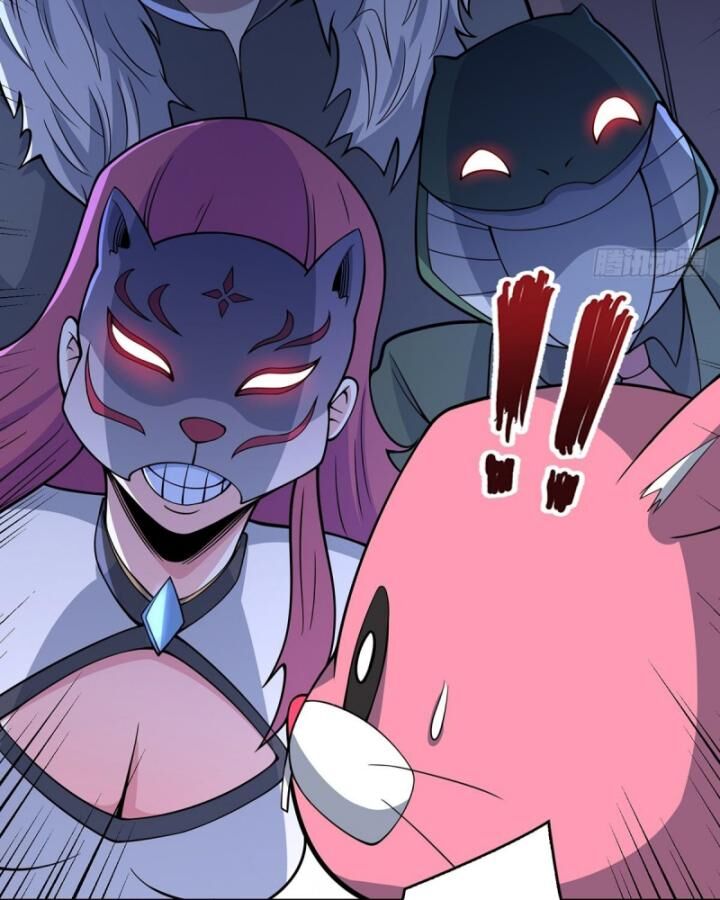 Nhân Vật Phản Diện? Chắc Chắn Không Phải Ta - Chapter 48 - Page 33