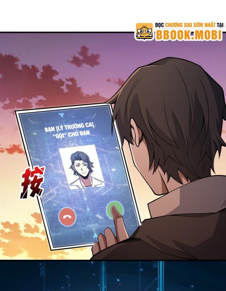 Nhân Vật Phản Diện? Chắc Chắn Không Phải Ta - Chapter 48 - Page 35