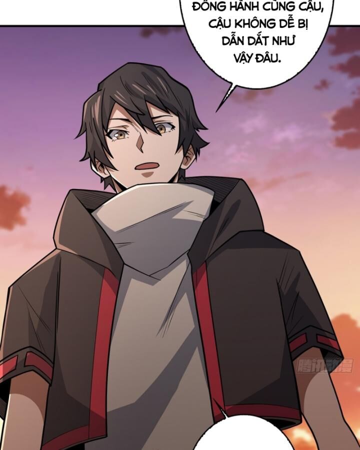 Nhân Vật Phản Diện? Chắc Chắn Không Phải Ta - Chapter 48 - Page 38