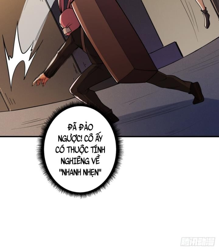 Nhân Vật Phản Diện? Chắc Chắn Không Phải Ta - Chapter 48 - Page 4