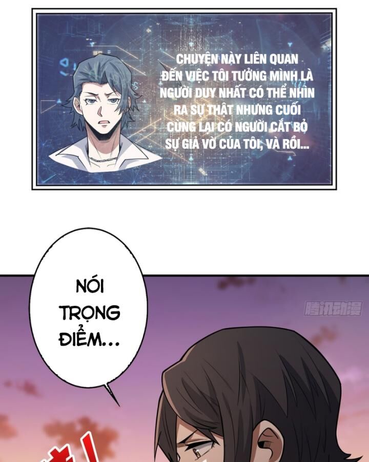 Nhân Vật Phản Diện? Chắc Chắn Không Phải Ta - Chapter 48 - Page 40