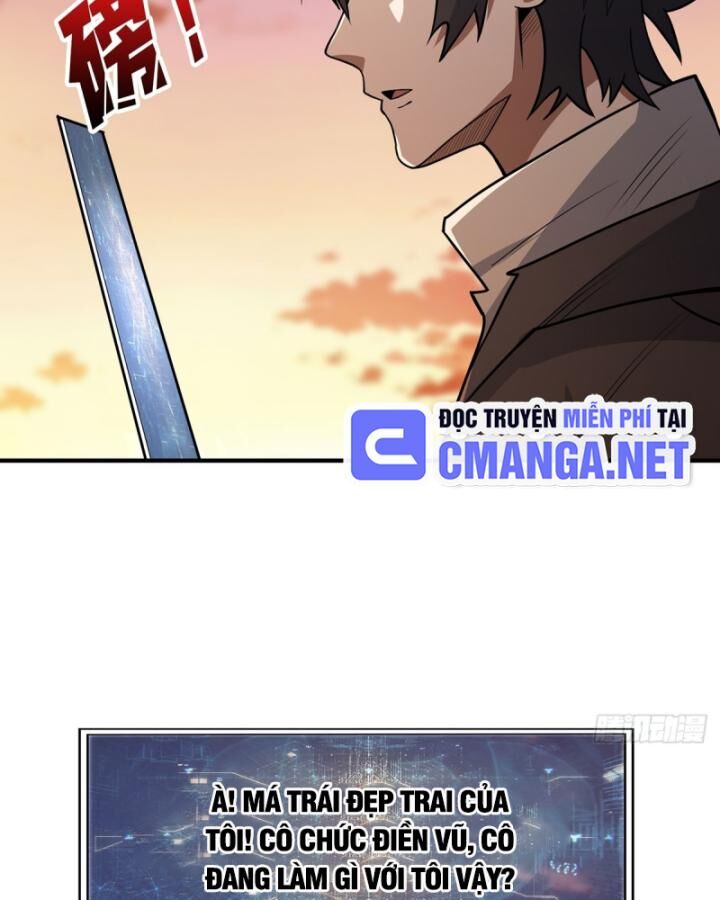 Nhân Vật Phản Diện? Chắc Chắn Không Phải Ta - Chapter 48 - Page 41