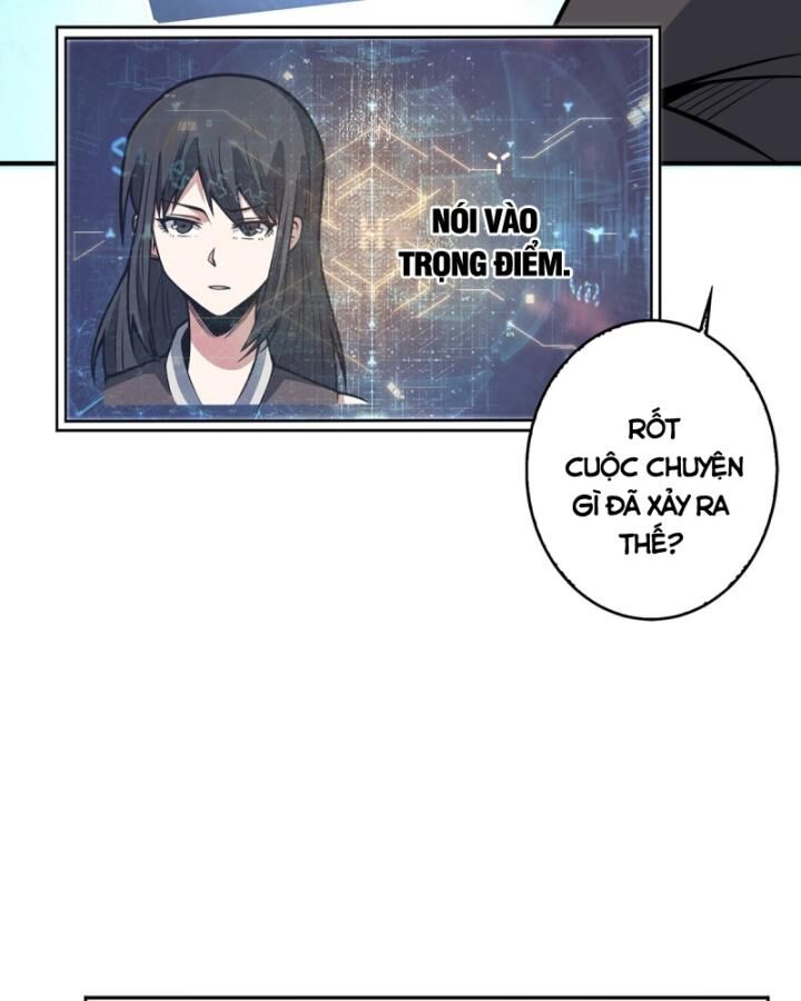 Nhân Vật Phản Diện? Chắc Chắn Không Phải Ta - Chapter 48 - Page 43