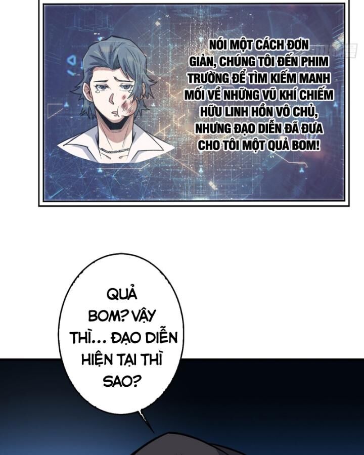 Nhân Vật Phản Diện? Chắc Chắn Không Phải Ta - Chapter 48 - Page 44