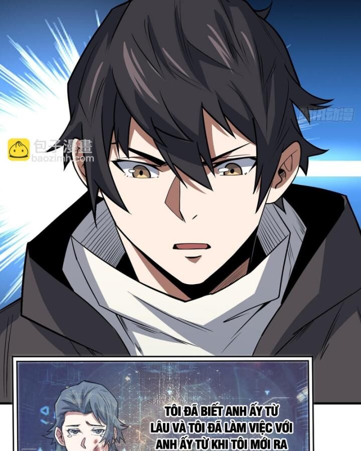 Nhân Vật Phản Diện? Chắc Chắn Không Phải Ta - Chapter 48 - Page 45