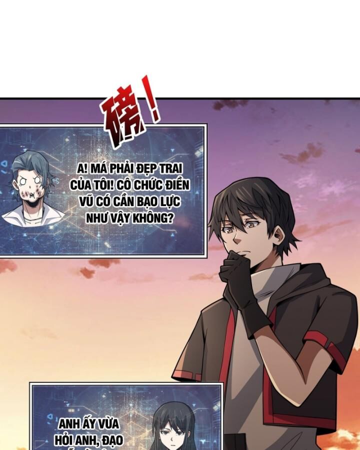 Nhân Vật Phản Diện? Chắc Chắn Không Phải Ta - Chapter 48 - Page 47