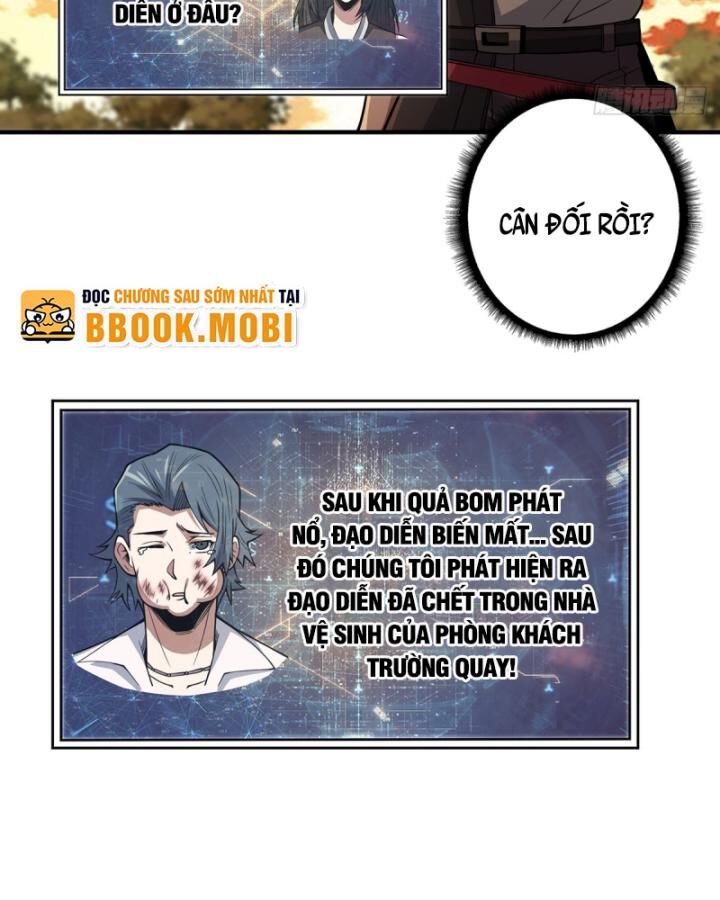 Nhân Vật Phản Diện? Chắc Chắn Không Phải Ta - Chapter 48 - Page 48