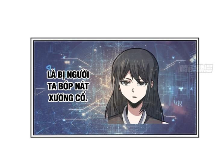 Nhân Vật Phản Diện? Chắc Chắn Không Phải Ta - Chapter 48 - Page 49