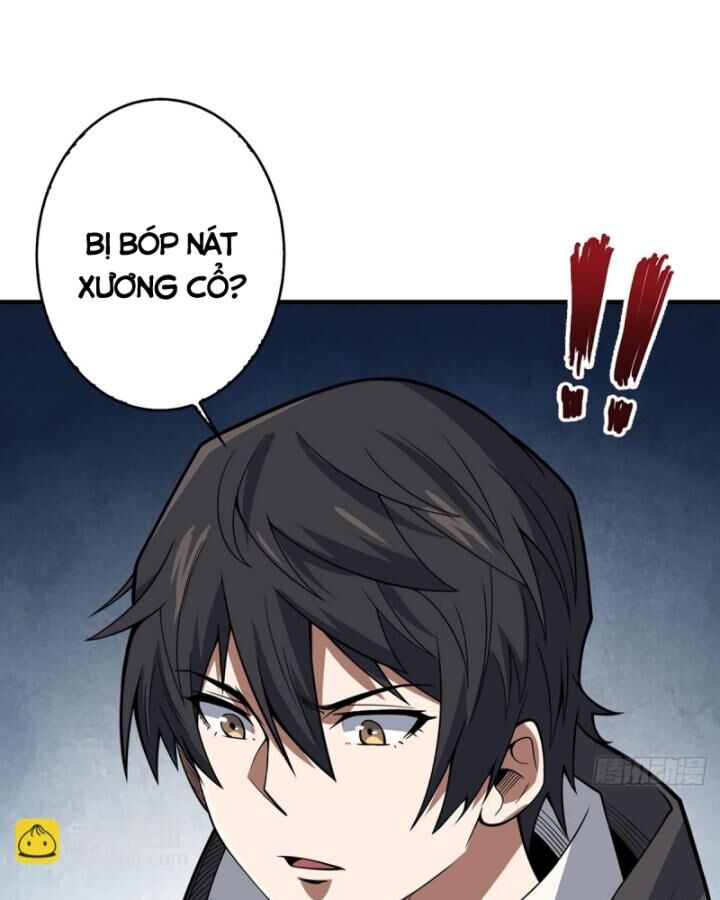 Nhân Vật Phản Diện? Chắc Chắn Không Phải Ta - Chapter 48 - Page 50