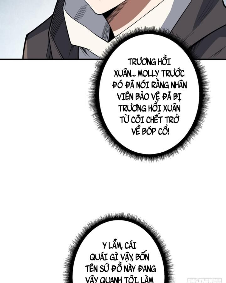 Nhân Vật Phản Diện? Chắc Chắn Không Phải Ta - Chapter 48 - Page 51