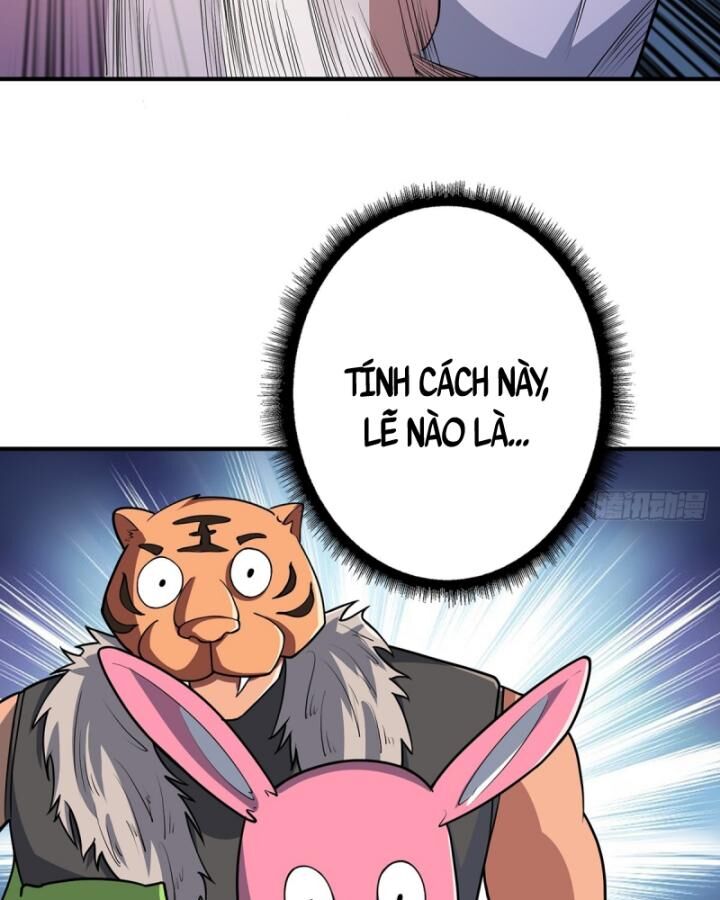 Nhân Vật Phản Diện? Chắc Chắn Không Phải Ta - Chapter 48 - Page 59