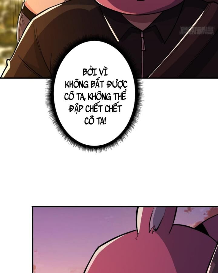 Nhân Vật Phản Diện? Chắc Chắn Không Phải Ta - Chapter 48 - Page 6