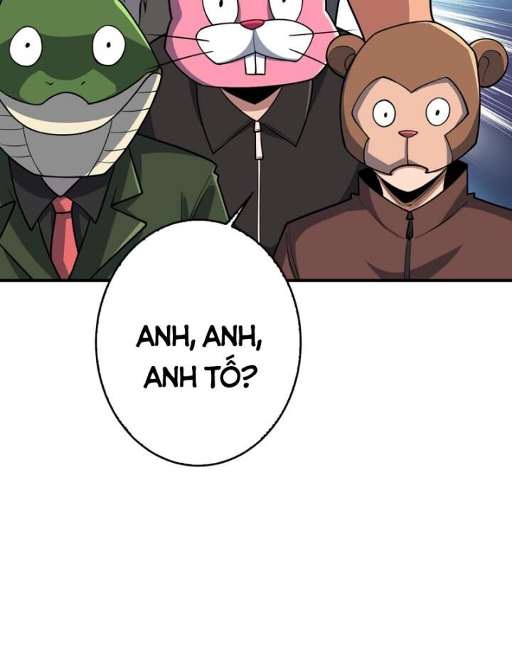 Nhân Vật Phản Diện? Chắc Chắn Không Phải Ta - Chapter 48 - Page 60