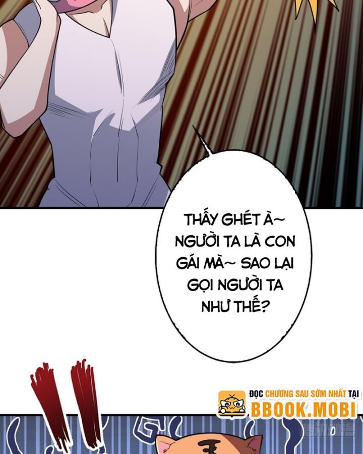 Nhân Vật Phản Diện? Chắc Chắn Không Phải Ta - Chapter 48 - Page 62