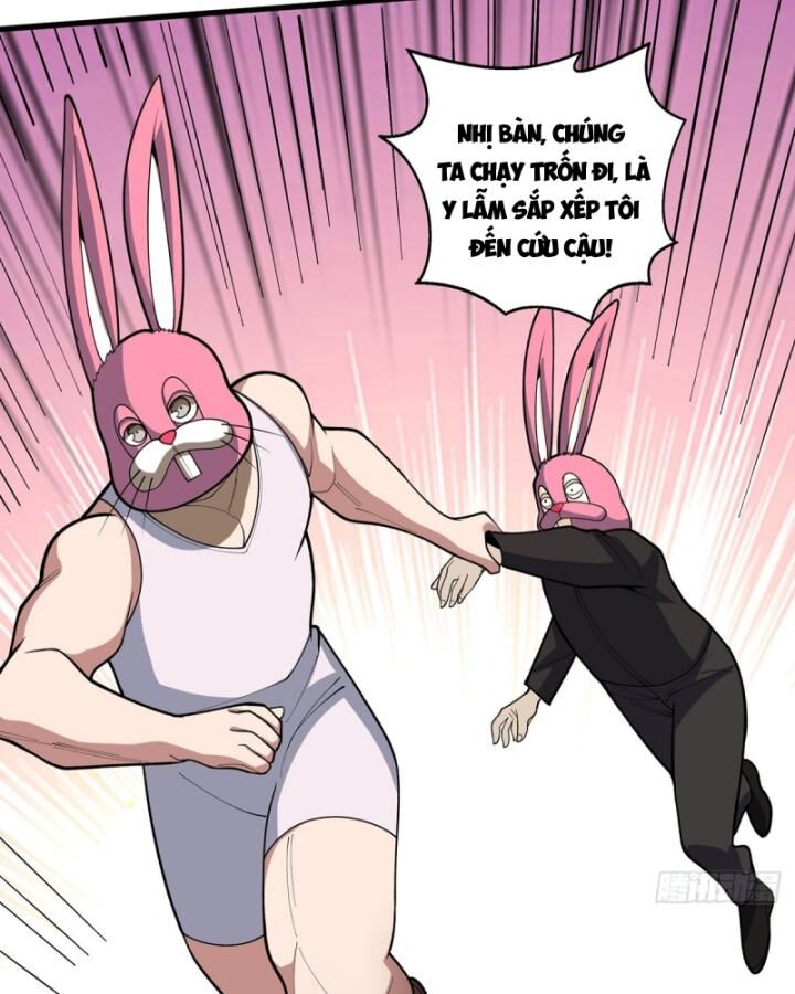 Nhân Vật Phản Diện? Chắc Chắn Không Phải Ta - Chapter 48 - Page 66