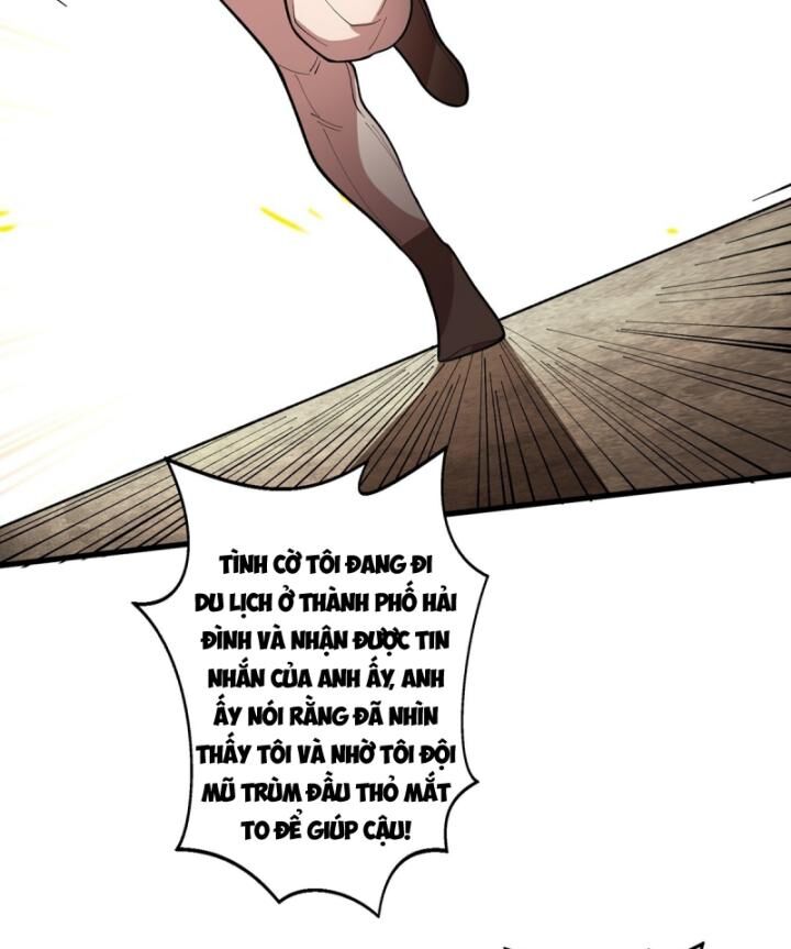 Nhân Vật Phản Diện? Chắc Chắn Không Phải Ta - Chapter 48 - Page 67