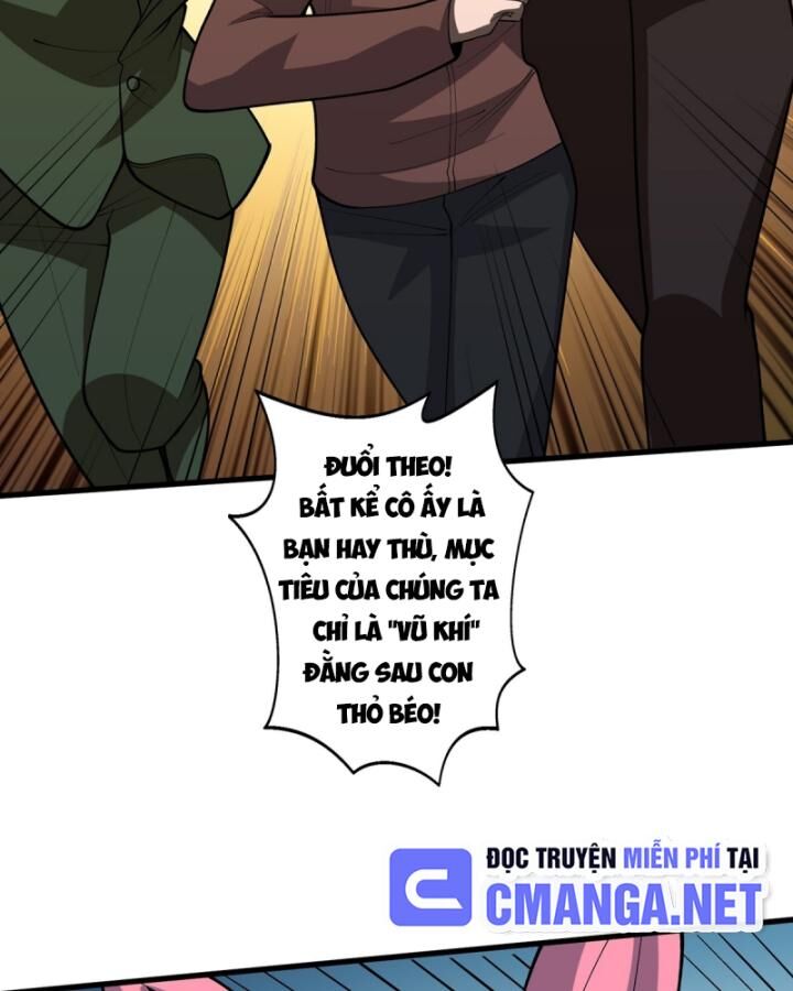 Nhân Vật Phản Diện? Chắc Chắn Không Phải Ta - Chapter 48 - Page 69