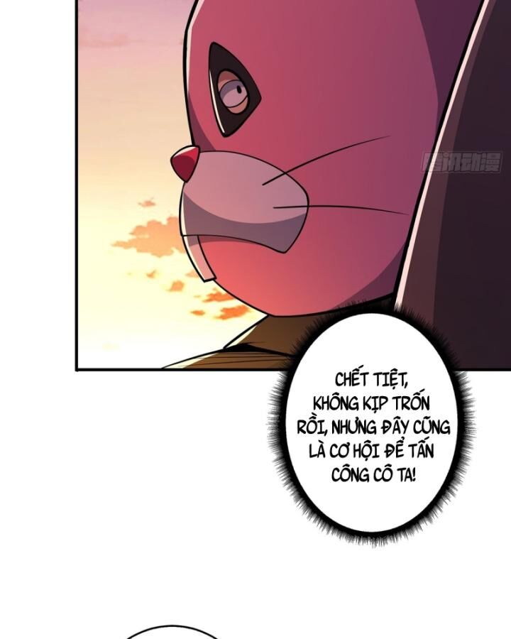 Nhân Vật Phản Diện? Chắc Chắn Không Phải Ta - Chapter 48 - Page 7