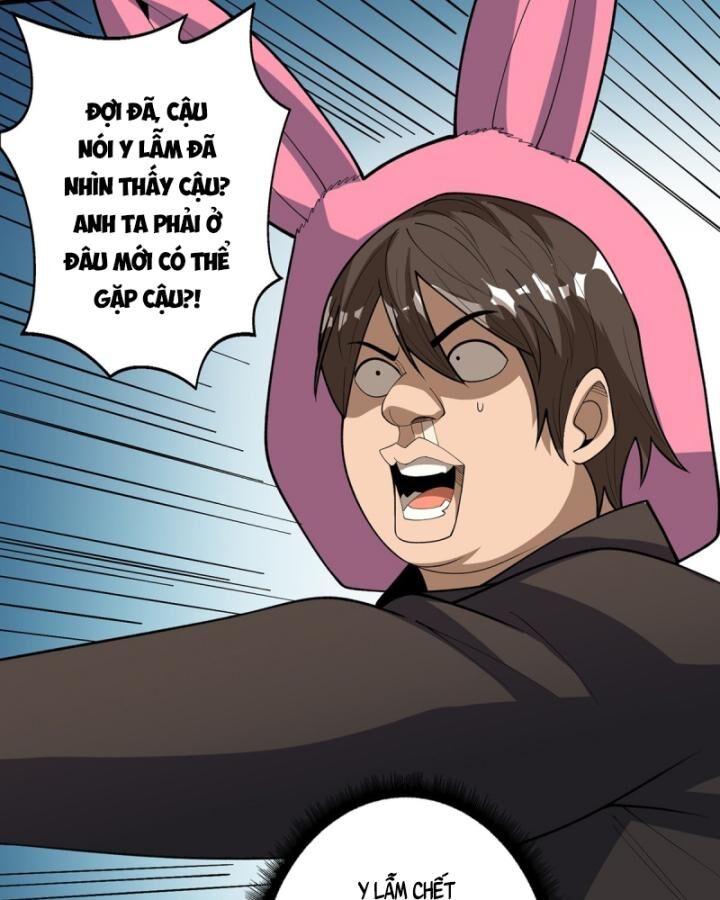 Nhân Vật Phản Diện? Chắc Chắn Không Phải Ta - Chapter 48 - Page 70