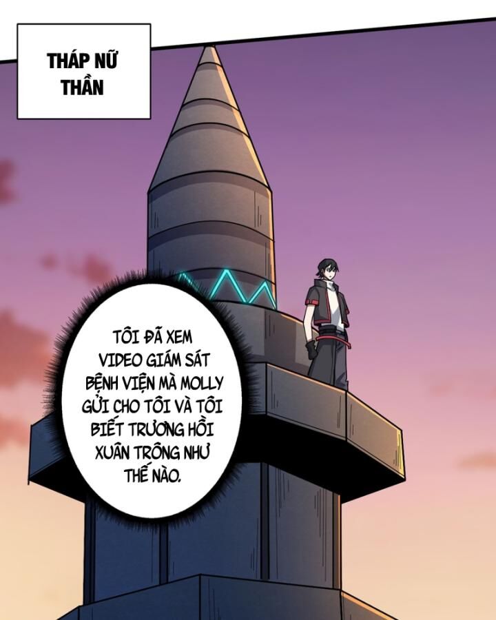 Nhân Vật Phản Diện? Chắc Chắn Không Phải Ta - Chapter 48 - Page 72