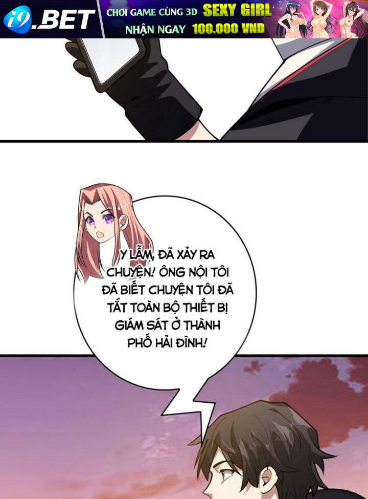 Nhân Vật Phản Diện? Chắc Chắn Không Phải Ta - Chapter 48 - Page 75