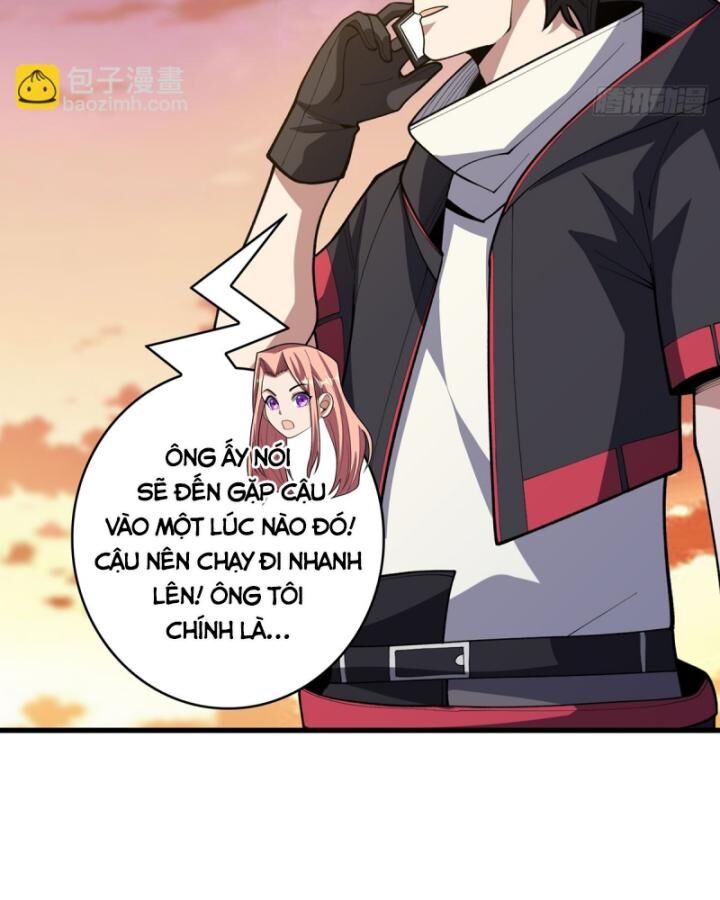 Nhân Vật Phản Diện? Chắc Chắn Không Phải Ta - Chapter 48 - Page 76