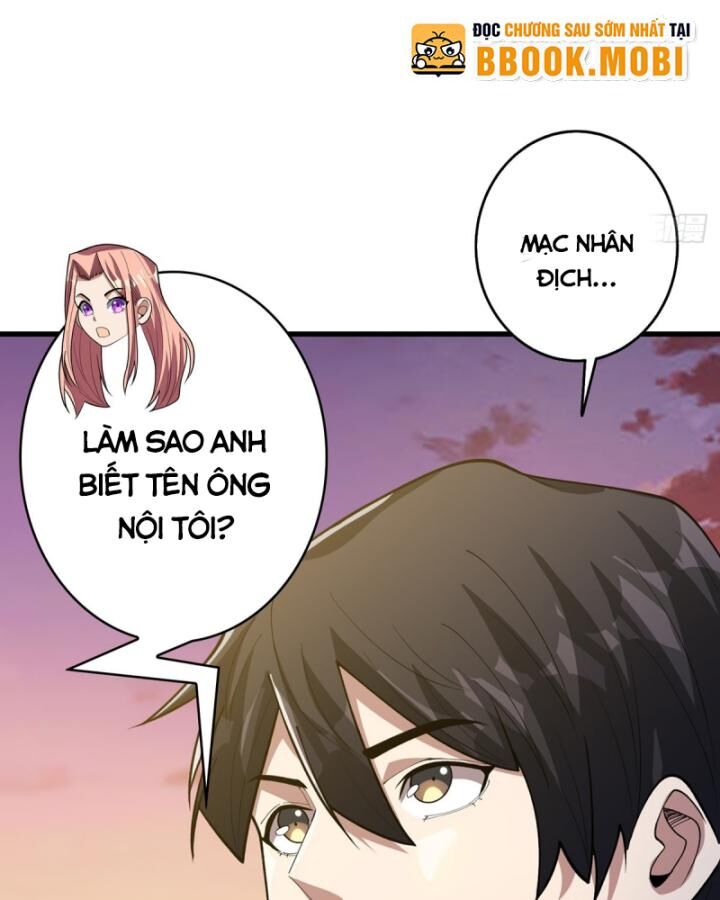 Nhân Vật Phản Diện? Chắc Chắn Không Phải Ta - Chapter 48 - Page 77