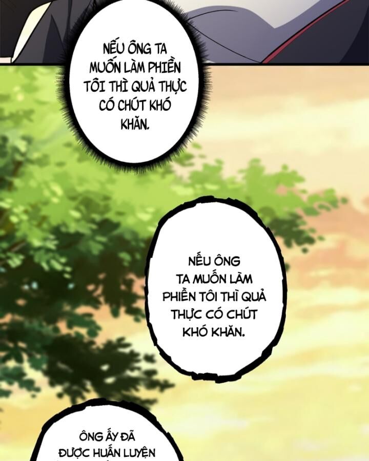 Nhân Vật Phản Diện? Chắc Chắn Không Phải Ta - Chapter 48 - Page 79