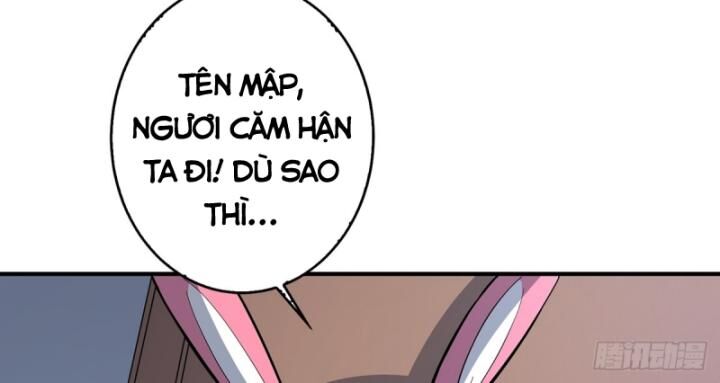 Nhân Vật Phản Diện? Chắc Chắn Không Phải Ta - Chapter 48 - Page 8