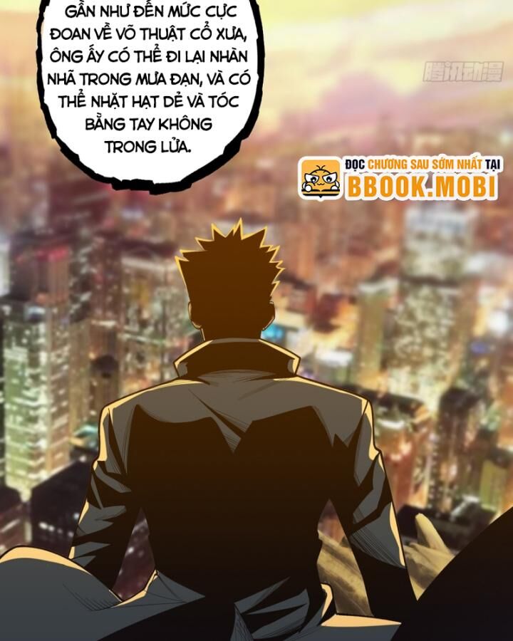 Nhân Vật Phản Diện? Chắc Chắn Không Phải Ta - Chapter 48 - Page 80